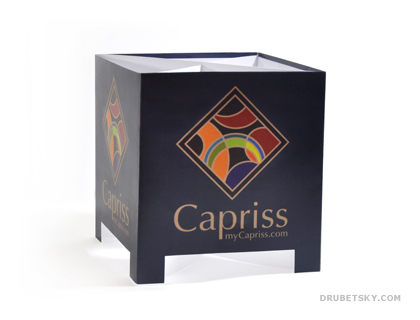 Display Box