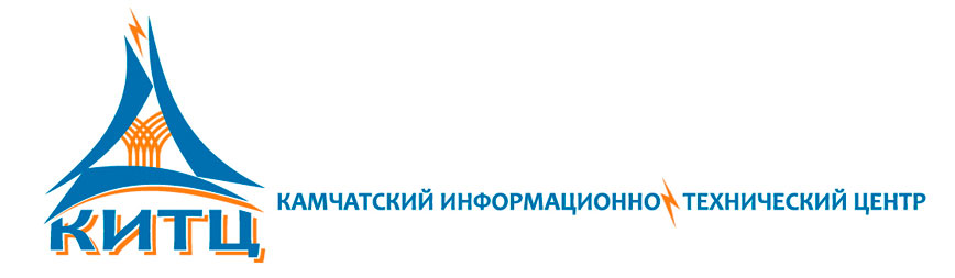 Создание логотипа информационно-технического центра