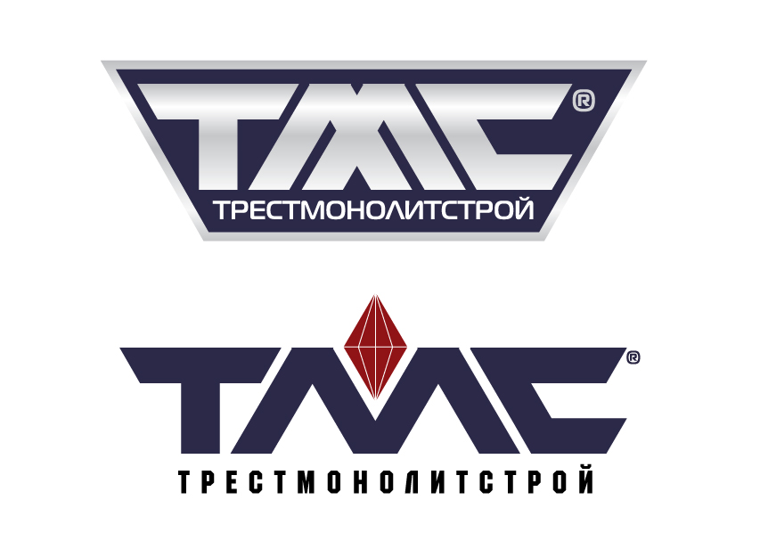 Трестмонолитстрой