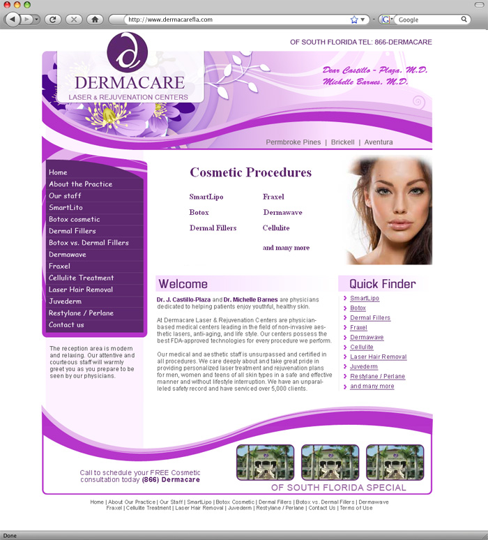 Dermacare