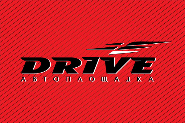 Логотип Drive – Автоплощадка
