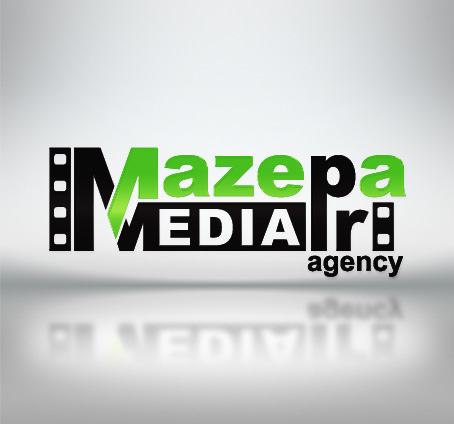 Логотип Mazepa Media