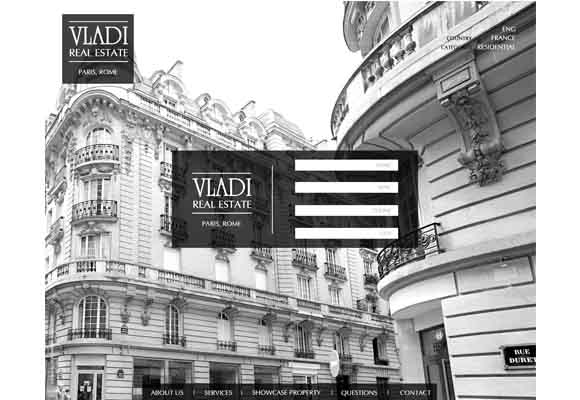 VLADI real estate