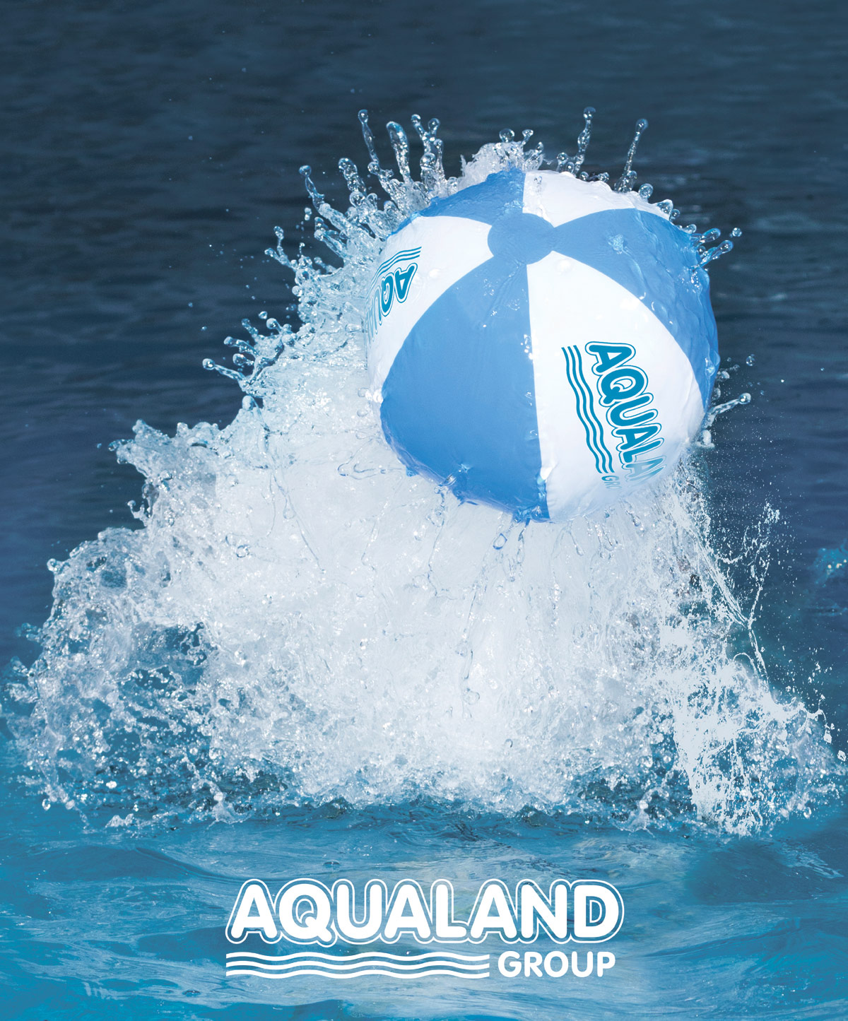 для Aqualand Group