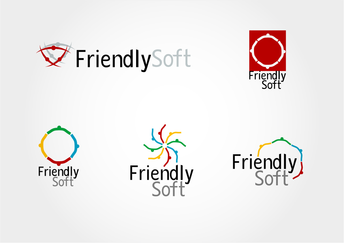 Frendly Soft. Варианты