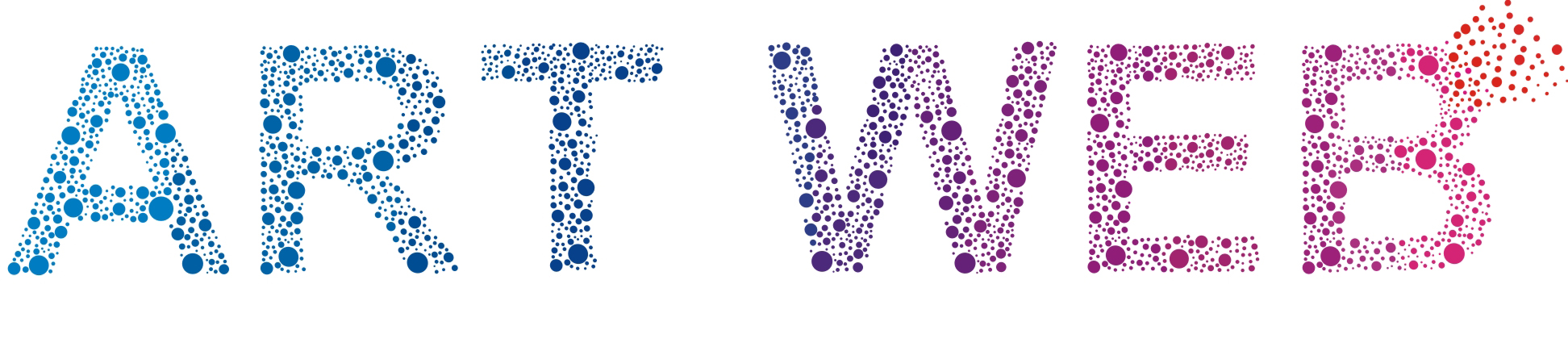 Логотип дизайн-студии Art Web