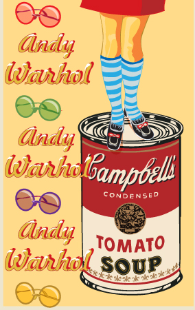 Andy Warhol