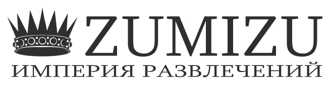 Логотип ZUMIZU