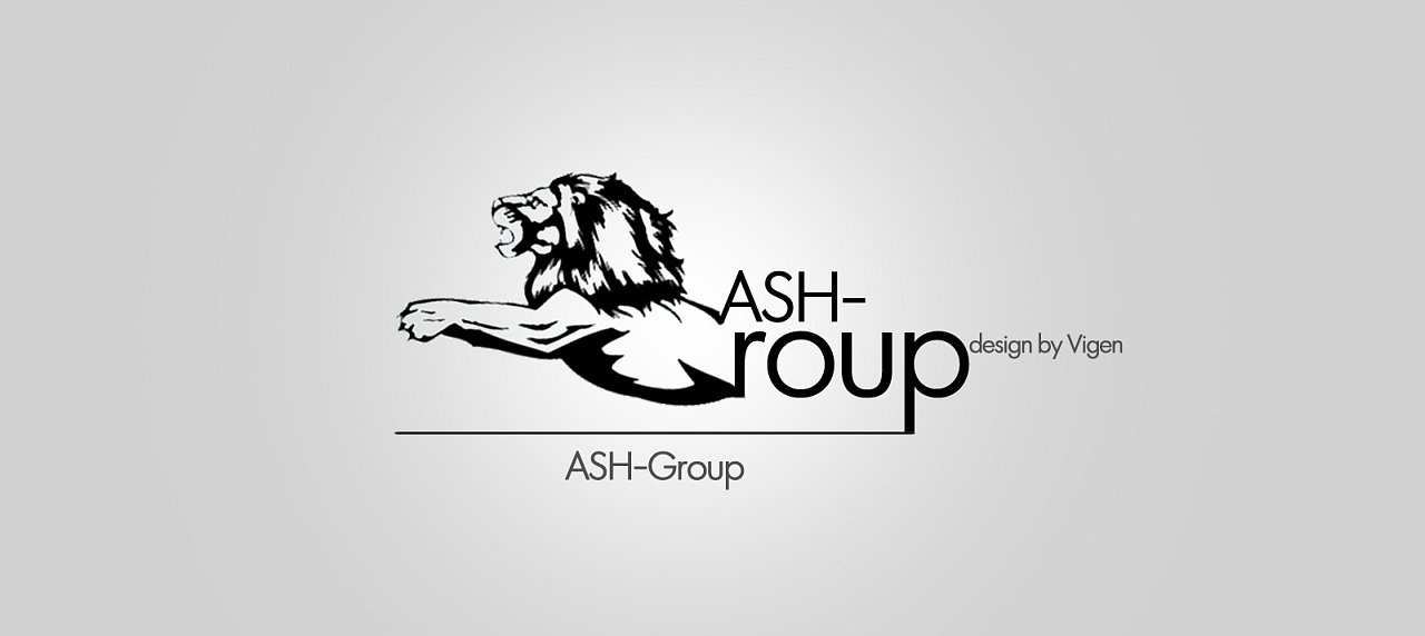 Ash-group