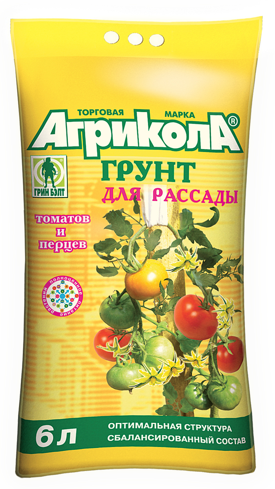 Дизайн пакета