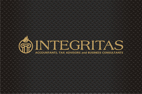 Логотип банковского консультанта Integritas (2)