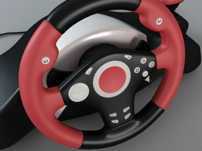Gamepad