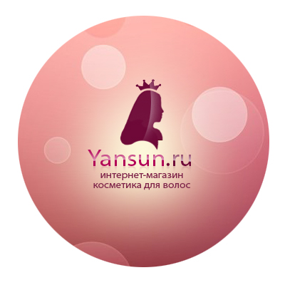 Логотип Yansun