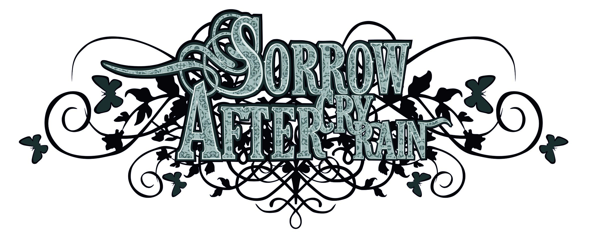 пост хард-кор группа &quot;SorrowCryAfterRain&quot;