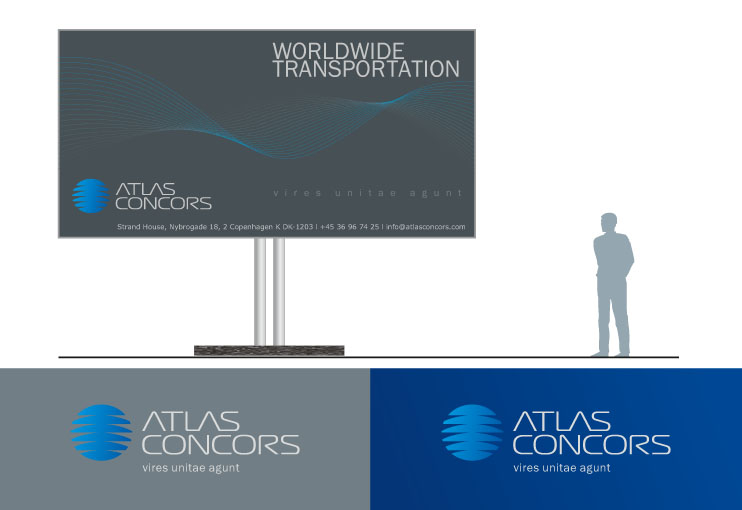 Atlas Concors