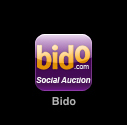 bido iphone icon