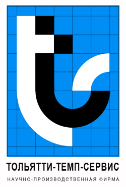 Логотип научно-производственной фирмы