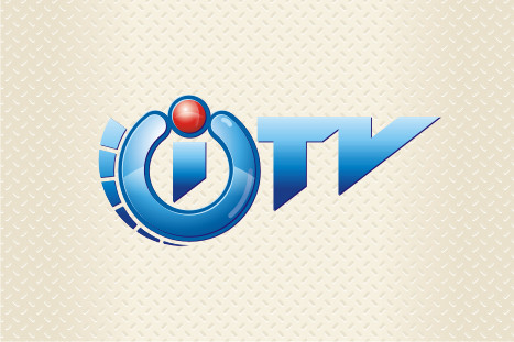 Логотип провайдера интернет-телевидения (3)