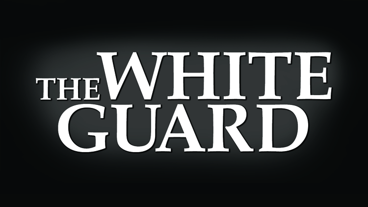 The White guard