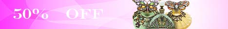 Parfum Banner