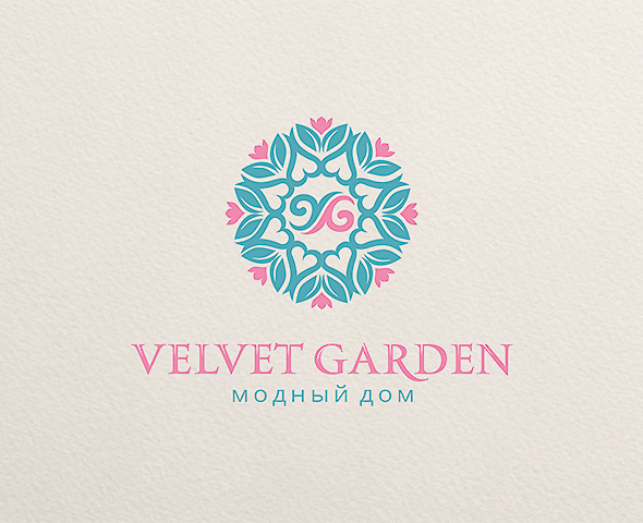 Velvet Garden