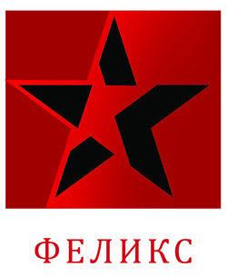 Логотип охранного агентства