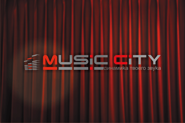 Магазины "MusicСity"