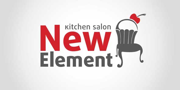 «new element» салон кухни