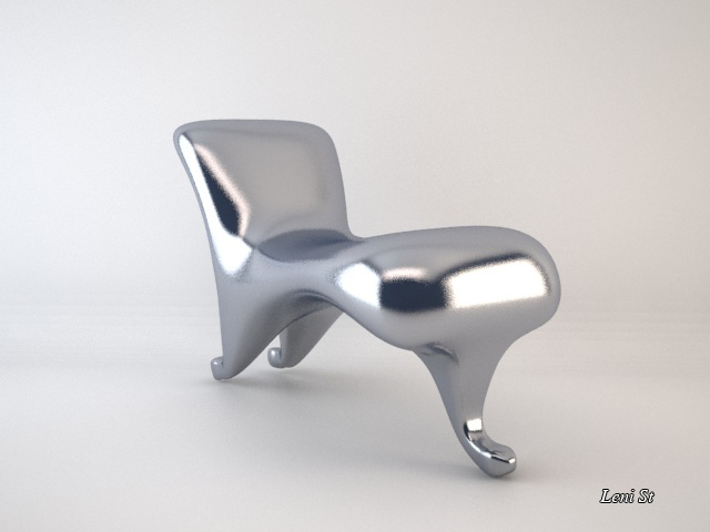 Chair 2