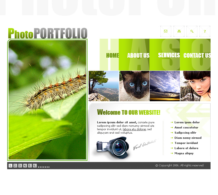 photo &amp; video