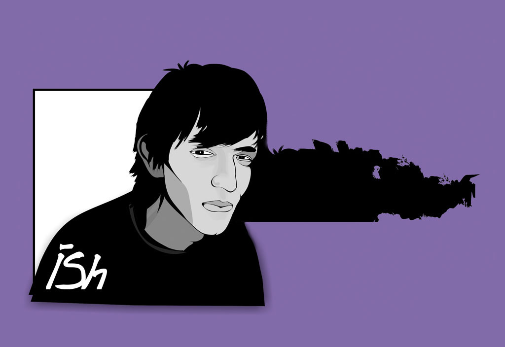 ISh-
