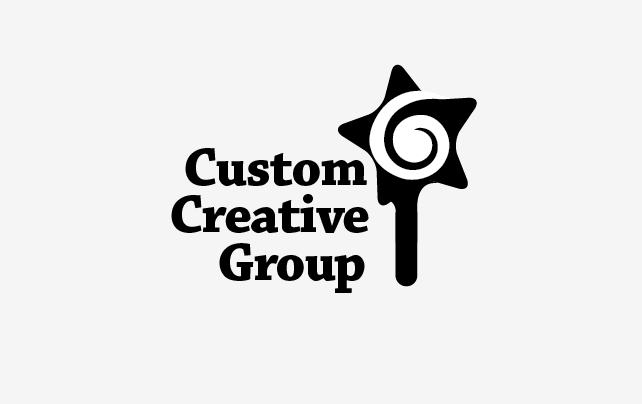 логотип Custom Creative Group