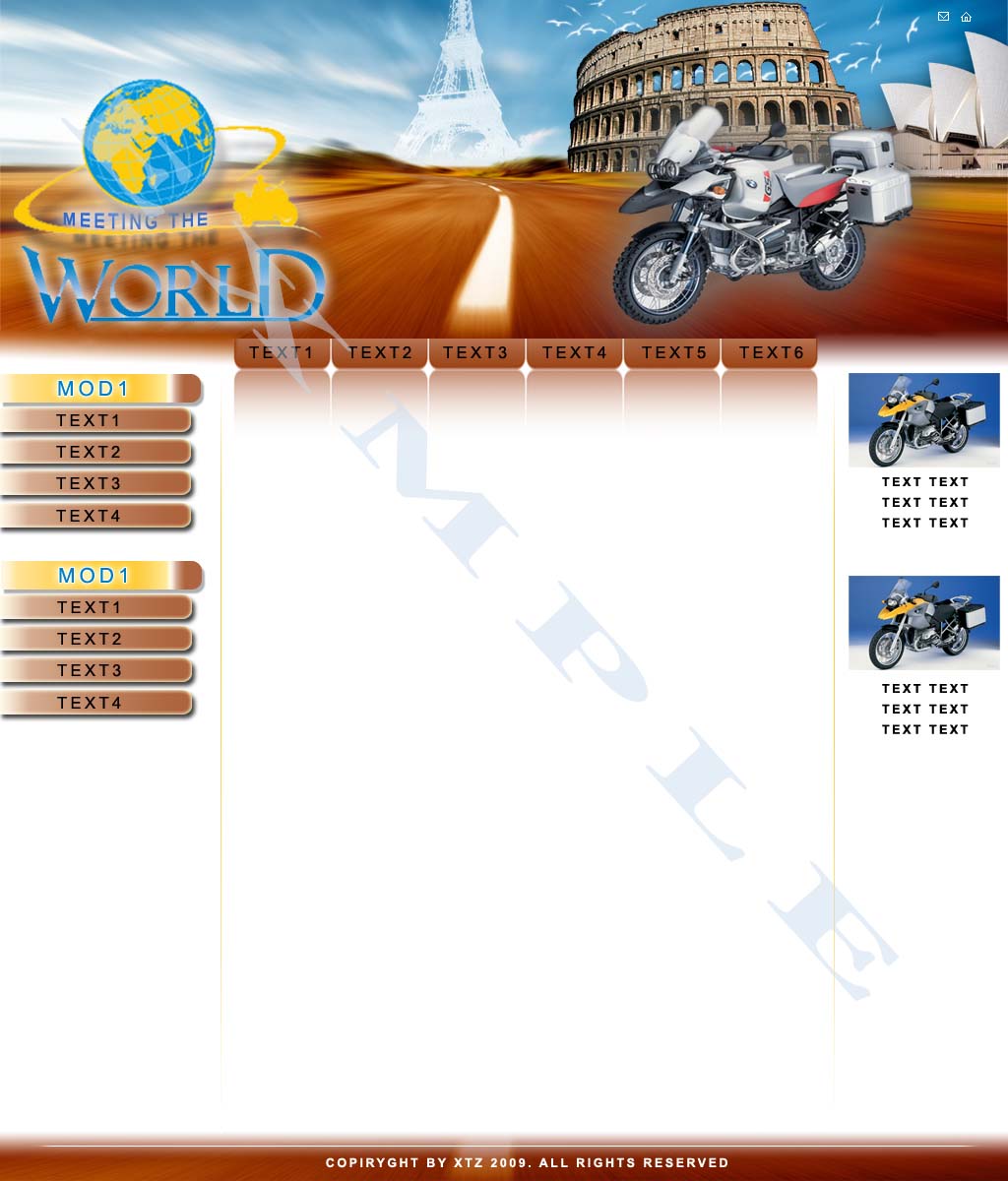 Mototraveling