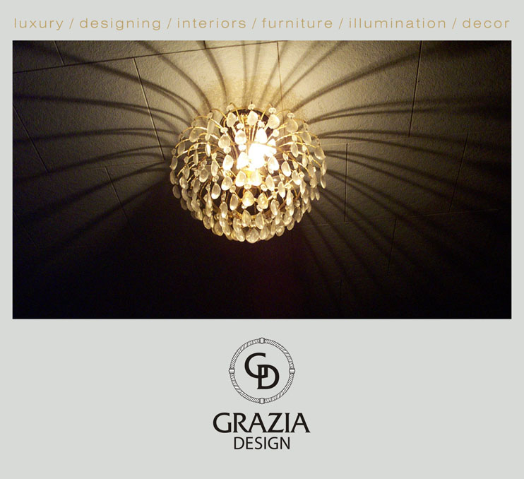 GRAZIA design