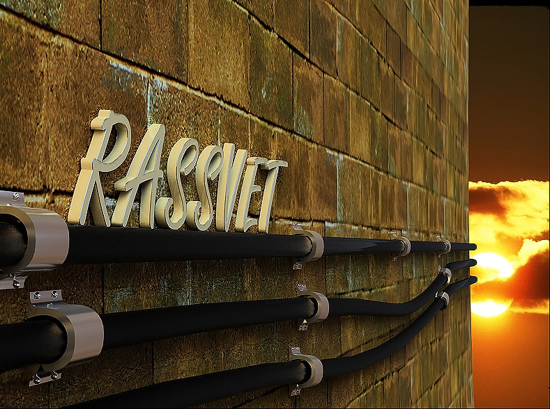 TOV &quot;Rassvet&quot;