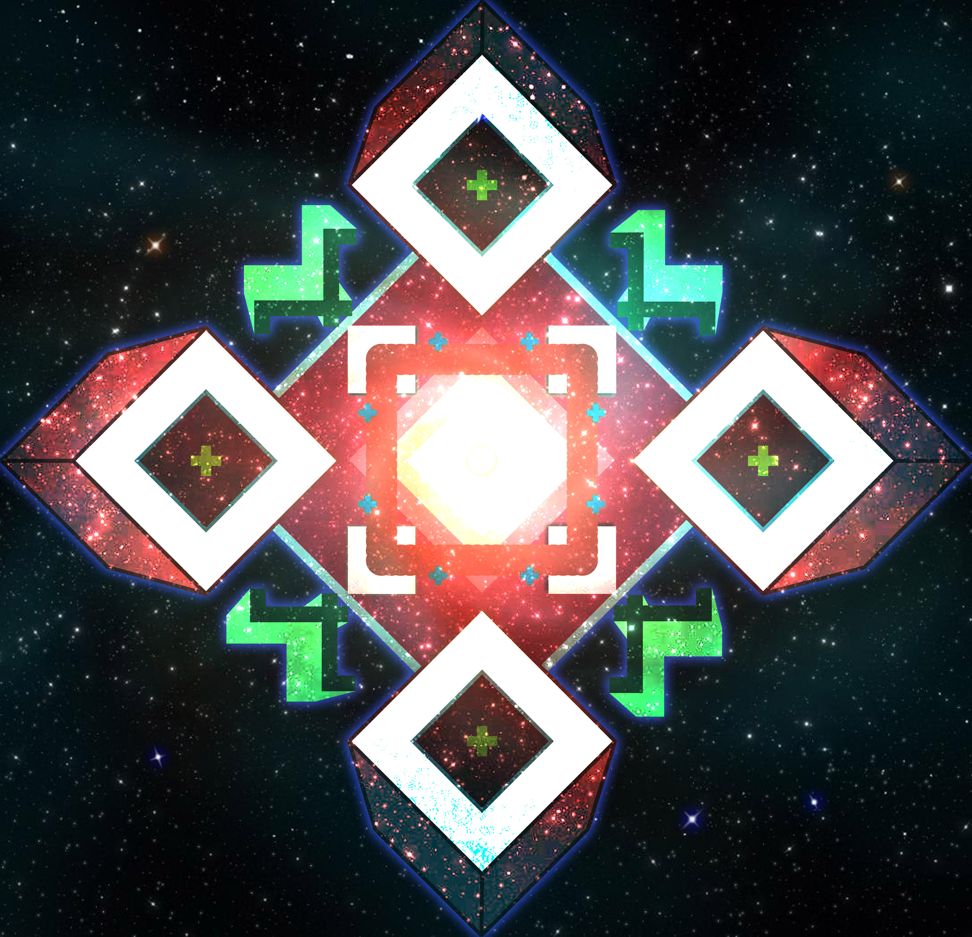 7