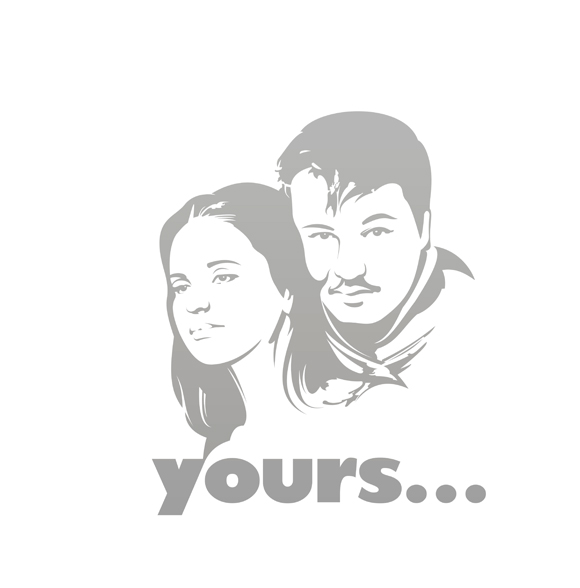 Yours...
