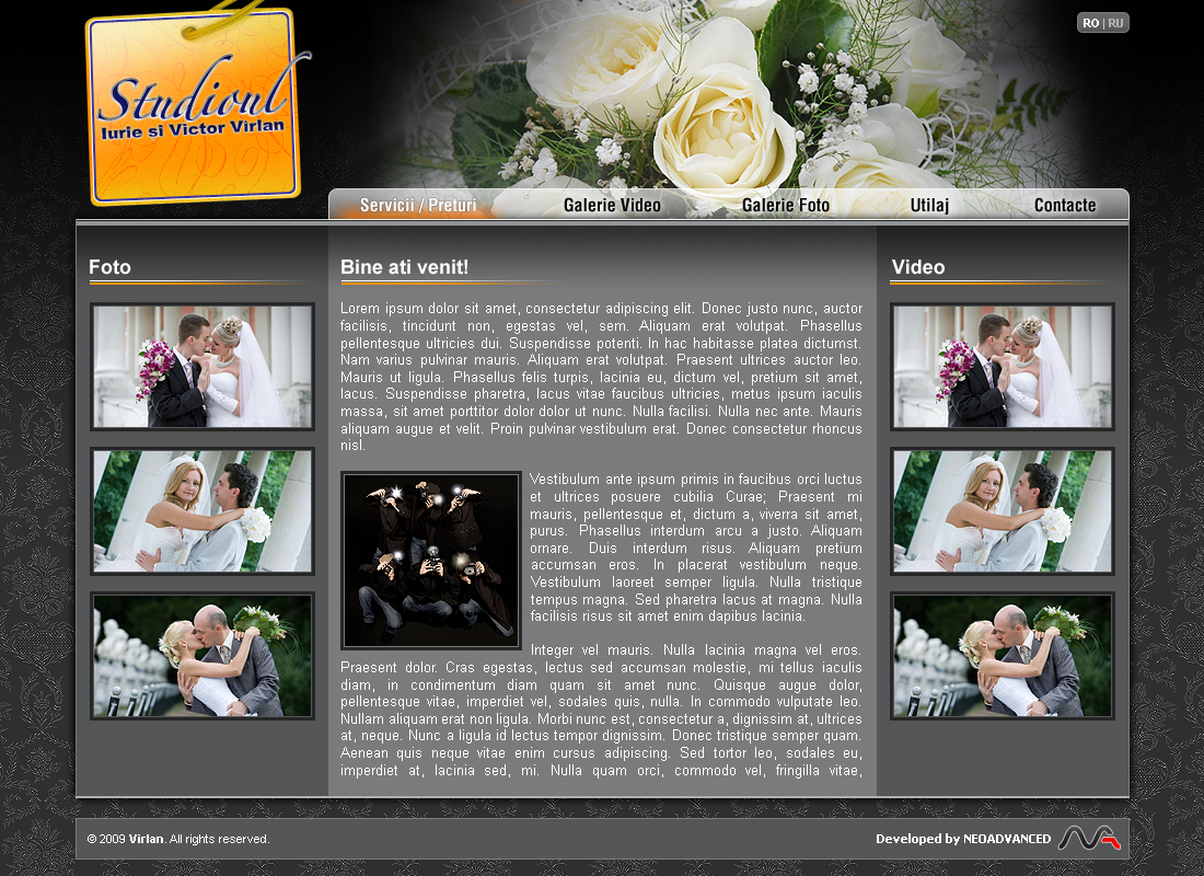 Virlan Studio