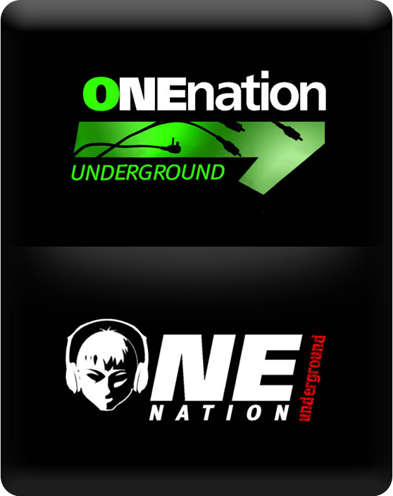 One nation