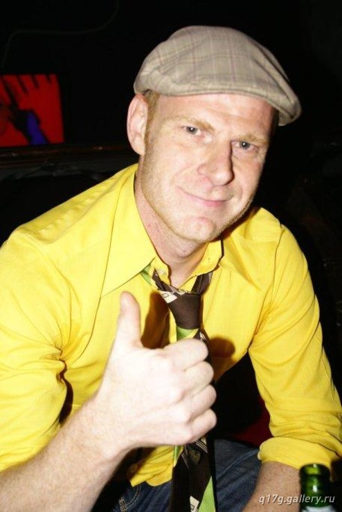 Junkie XL