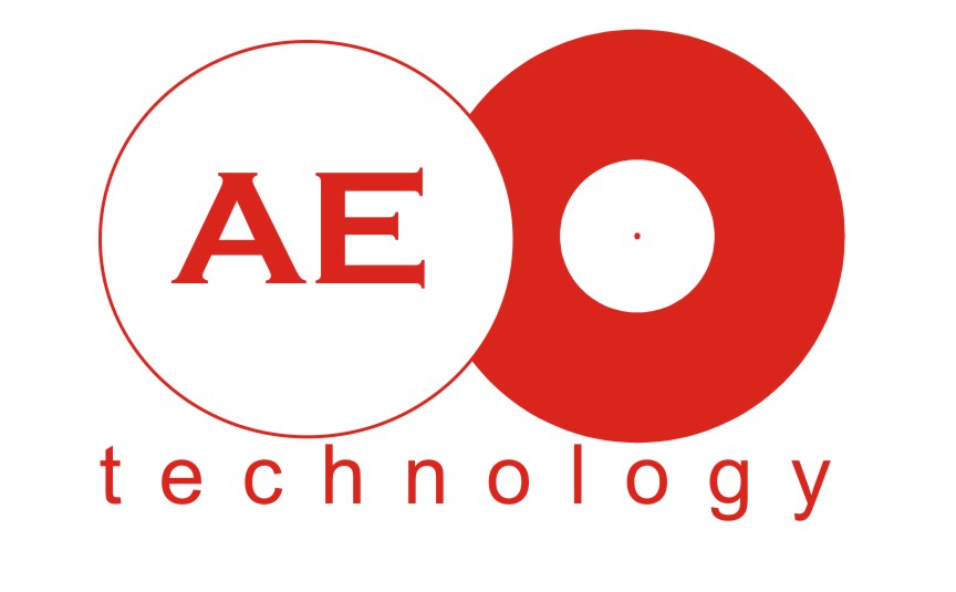 Логотип для компании &quot;AE Technology&quot;