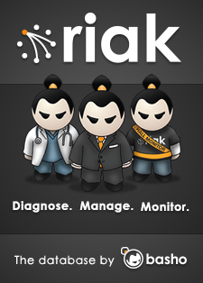 Riak - NoSQL