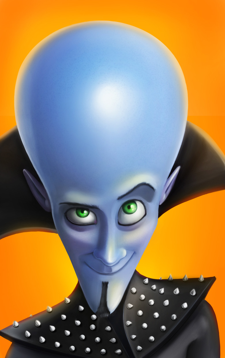 Megamind