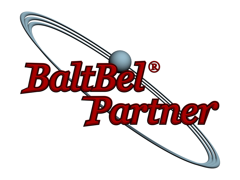 Логотип "BaltBel Partner"