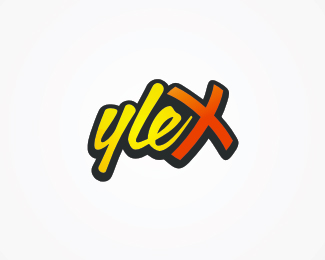 Логотип «Ylex»