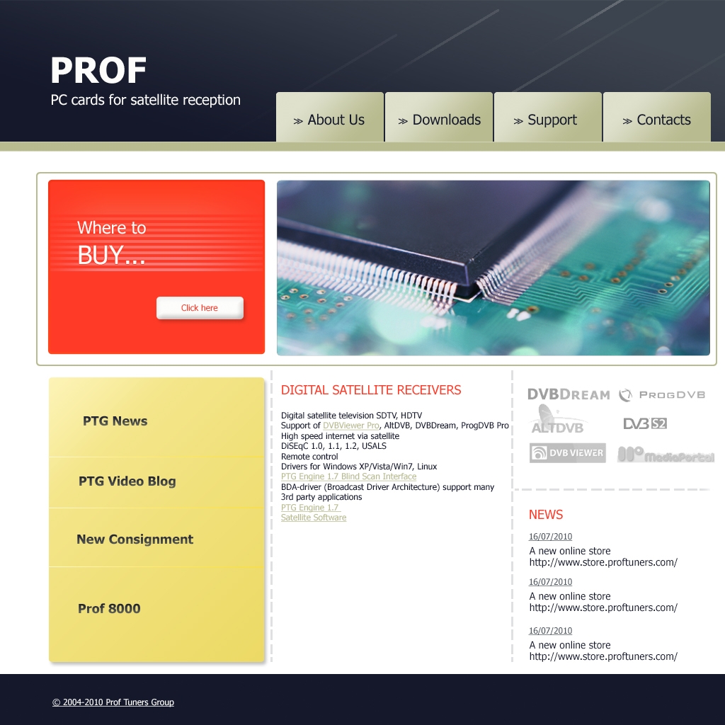 PROF