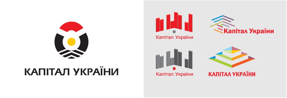 Капитал Украины