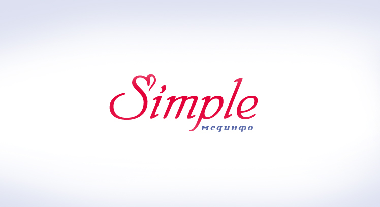 разработка логотипа Simpl