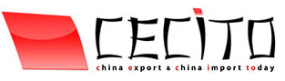Каталог китайской торговли CeCiTo