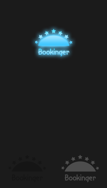 Bookinger